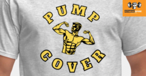 Why You Need a Pump Cover in the Gym