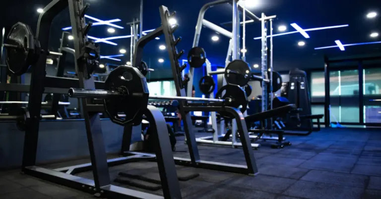 Comprehensive Guide to Leg Workout Machines: Building Strength and Definition