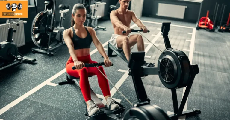 Rowing Machine Workouts may help you relax, become more coordinated, and feel better in general.