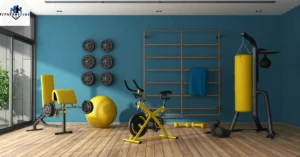 Building a Home Gym